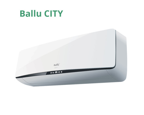 BALLU BSE-18H N1