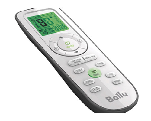 BALLU BSE-24H N1