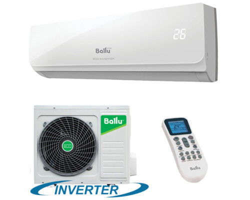 BALLU BSWI-18H N1