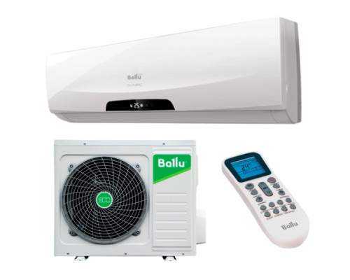 BALLU BSW-24HN1