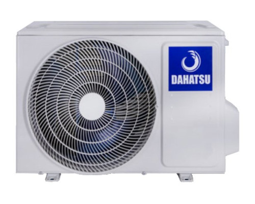 Сплит-система Dahatsu DHP-09 Dragon R32 Сплит-система Dahatsu DHP-09 Dragon R32