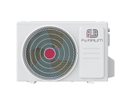 Сплит-система Ferrum iFIS09F2С/iFOS09F2С Force Inverter Сплит-система Ferrum iFIS09F2С/iFOS09F2С Force Inverter