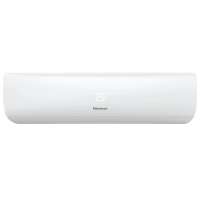 Сплит система Hisense AS-07UW4RYRKB00G/AS-07UW4RYRKB00W Zoom DC Inverter
