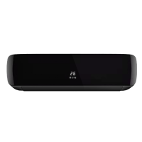 Сплит система Hisense AS-10HW4SYDTG5BG/AS-10HW4SYDTG5BW Black Crystal