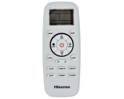 Сплит-система Hisense AS-11UW4RYDDB02G/AS-11UW4RYDDB02W Smart DC Inverter Сплит-система Hisense AS-11UW4RYDDB02G/AS-11UW4RYDDB02W Smart DC Inverter