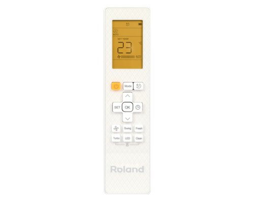 Сплит-система Roland FU-07HSS010/N6-IN/FU-07HSS010/N6-OUT Favorite II Сплит-система Roland FU-07HSS010/N6-IN/FU-07HSS010/N6-OUT Favorite II
