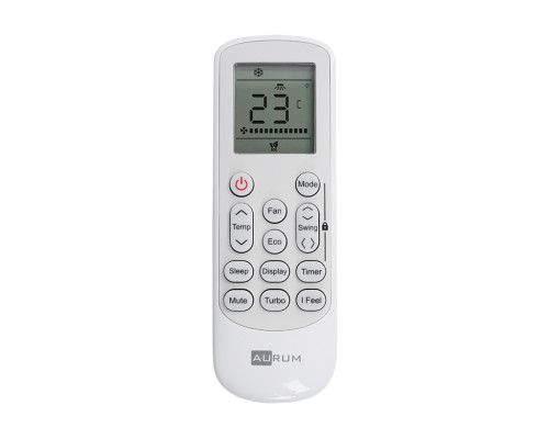 Сплит система Aurum ARC07-WDTE3