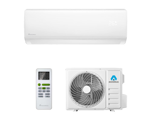 Сплит система Axioma ASX12HZ1/ASB12HZ1 Сплит система Axioma ASX12HZ1/ASB12HZ1
