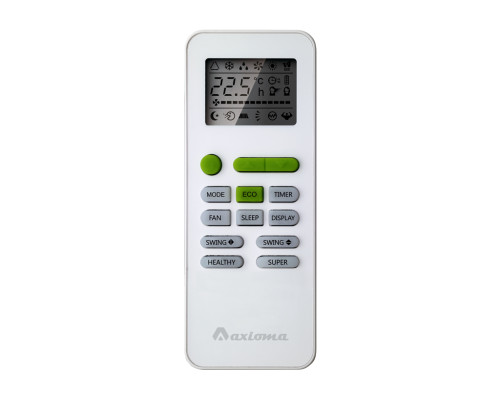 Сплит система Axioma ASX12HZ1/ASB12HZ1 Сплит система Axioma ASX12HZ1/ASB12HZ1