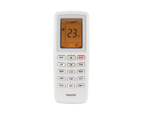 Сплит система Daichi DA35AVQS1-S/DF35AVS1 Сплит система Daichi DA35AVQS1-S/DF35AVS1