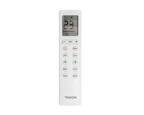 Сплит система Daichi DA25EVQ1/DF25EV1