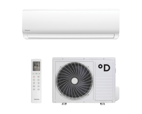 Сплит система Daichi DA70EVQ1/DF70EV1 Сплит система Daichi DA70EVQ1/DF70EV1