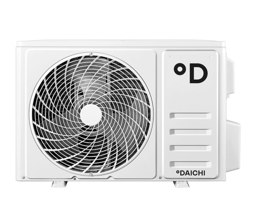 Сплит система Daichi AIR25AVQ1/AIR25FV1 Сплит система Daichi AIR25AVQ1/AIR25FV1