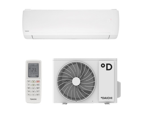 Сплит система Daichi SIB70AVQS1R/SIB70FVS1R Сплит система Daichi SIB70AVQS1R/SIB70FVS1R