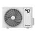 Сплит система Daichi SIB70AVQS1R/SIB70FVS1R