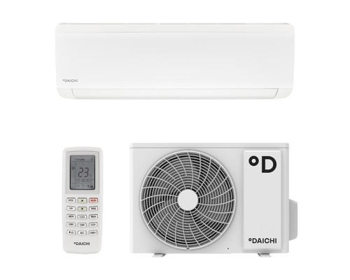 Сплит система Daichi ICE70AVQS1R/ICE70FVS1R