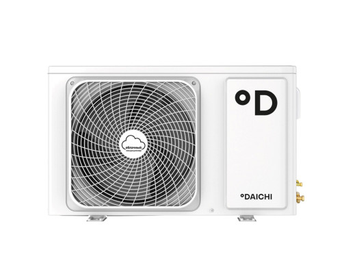 Сплит система Daichi A25AVQ2_UNL/A25FV2_UNL Сплит система Daichi A25AVQ2_UNL/A25FV2_UNL
