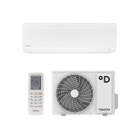 Сплит система Daichi ICE50AVQ1-1/ICE50FV1-1