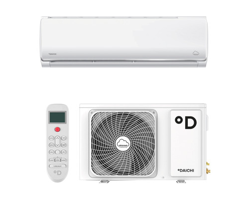 Сплит система Daichi A50AVQ1_UNL_A/A50FV1_UNL_A Сплит система Daichi A50AVQ1_UNL_A/A50FV1_UNL_A