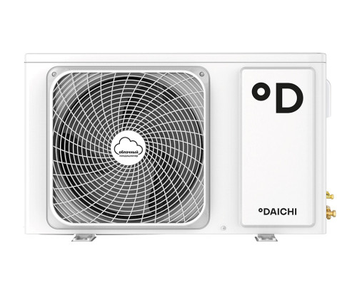 Сплит система Daichi A50AVQ1_UNL_A/A50FV1_UNL_A Сплит система Daichi A50AVQ1_UNL_A/A50FV1_UNL_A