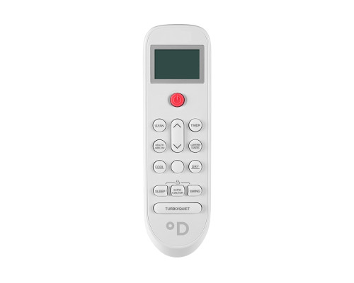 Сплит система Daichi A50AVQ1_UNL_A/A50FV1_UNL_A Сплит система Daichi A50AVQ1_UNL_A/A50FV1_UNL_A