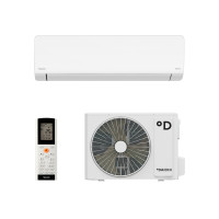 Сплит система Daichi ICE20AVQS1R-2/ICE20FVS1R-2