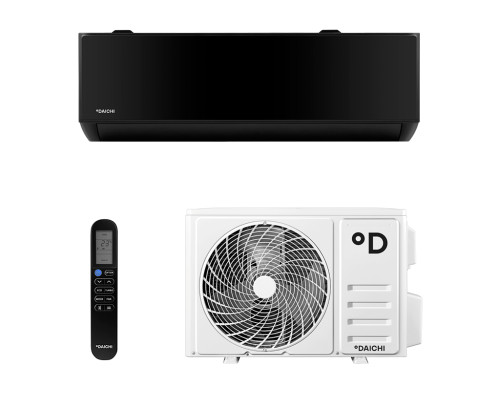 Сплит система Daichi MIR25AVQ1R/MIR25FV1R Сплит система Daichi MIR25AVQ1R/MIR25FV1R
