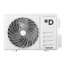 Сплит система Daichi MIR25AVQ1R/MIR25FV1R