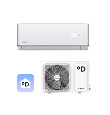 Сплит система Daichi A20AVQR3_UNL/A20FVR3_UNL