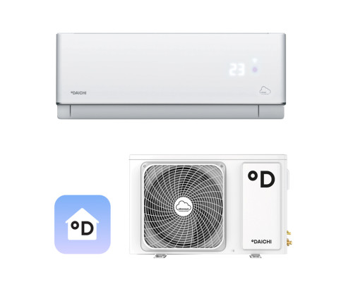 Сплит система Daichi A20AVQR3_UNL/A20FVR3_UNL