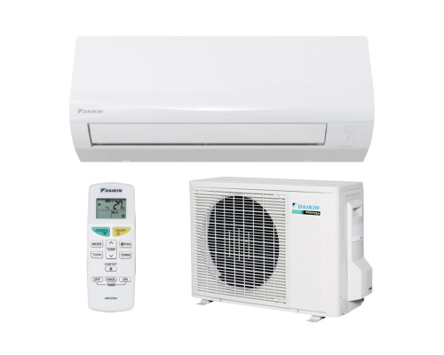 Сплит система Daikin FTXF71D/RXF71D Сплит система Daikin FTXF71D/RXF71D