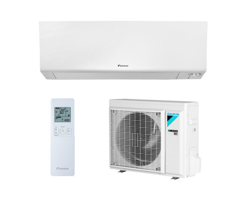 Сплит система Daikin FTXM25A/RXM25A Сплит система Daikin FTXM25A/RXM25A