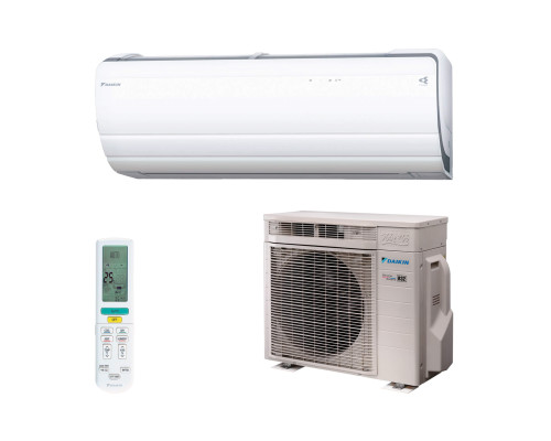 Сплит система Daikin FTXZ25N/RXZ25N Сплит система Daikin FTXZ25N/RXZ25N