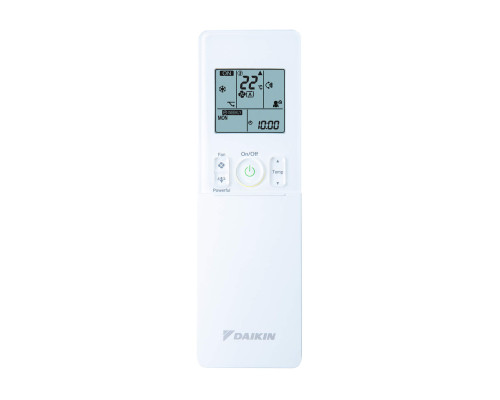 Сплит система Daikin FTXM35A/RXM35A9 Сплит система Daikin FTXM35A/RXM35A9