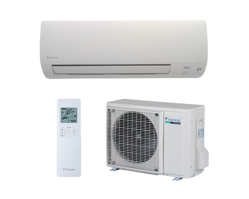 Сплит система Daikin FTXS20K/RXS20L3 Сплит система Daikin FTXS20K/RXS20L3