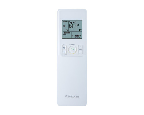 Сплит система Daikin FTXS20K/RXS20L3 Сплит система Daikin FTXS20K/RXS20L3