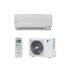 Сплит система Daikin FTXB20C/RXB20C/-30