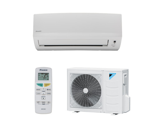 Сплит система Daikin FTXB20C/RXB20C/-30 Сплит система Daikin FTXB20C/RXB20C/-30