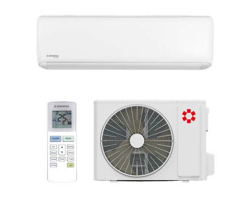 Сплит система Kentatsu KSGTI70HZRN1/KSRTI70HZRN1 Сплит система Kentatsu KSGTI70HZRN1/KSRTI70HZRN1