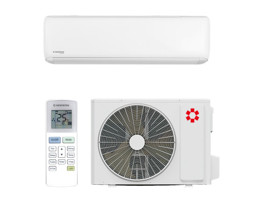 Сплит система Kentatsu KSGTI100HZAN1/KSRTI100HZAN1 Сплит система Kentatsu KSGTI100HZAN1/KSRTI100HZAN1