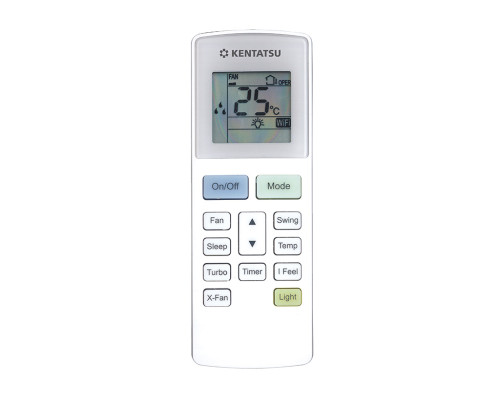 Сплит система Kentatsu KSGTI100HZAN1/KSRTI100HZAN1 Сплит система Kentatsu KSGTI100HZAN1/KSRTI100HZAN1