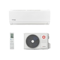 Сплит система Kentatsu KSGYK35HZRN1/KSRYK35HZRN1