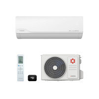 Сплит система Kentatsu KSGKU21HZRN1W/KSRKU21HZRN1