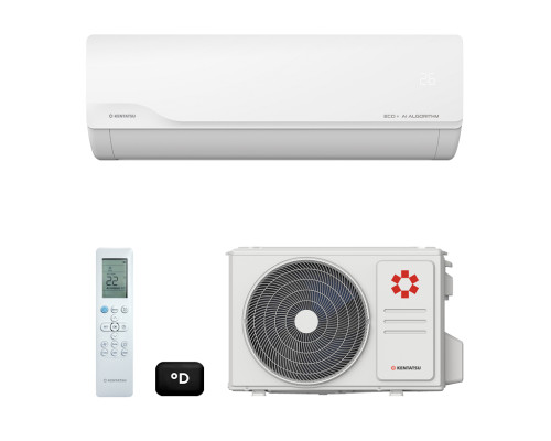 Сплит система Kentatsu KSGKU70HZRN1W/KSRKU70HZRN1 Сплит система Kentatsu KSGKU70HZRN1W/KSRKU70HZRN1