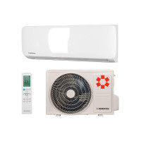 Сплит система Kentatsu KSGA26HFRN1/KSRA26HFRN1/-40