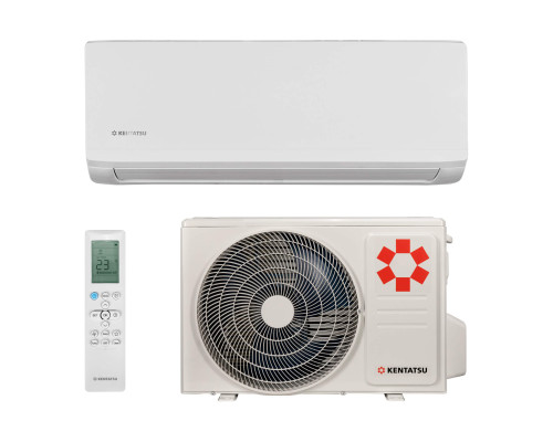 Сплит система Kentatsu KSGI70HFRN1/KSRI70HFRN1/-40 Сплит система Kentatsu KSGI70HFRN1/KSRI70HFRN1/-40