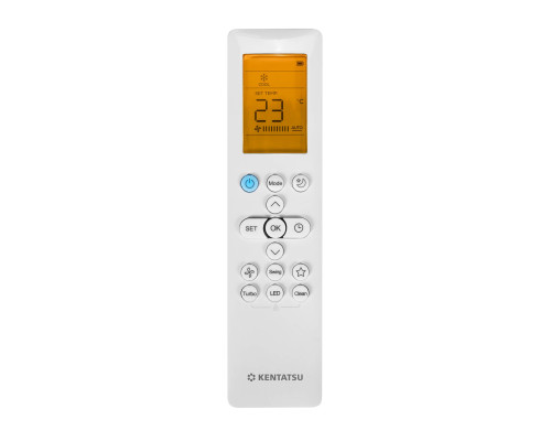 Сплит система Kentatsu KSGI70HFRN1/KSRI70HFRN1/-40 Сплит система Kentatsu KSGI70HFRN1/KSRI70HFRN1/-40