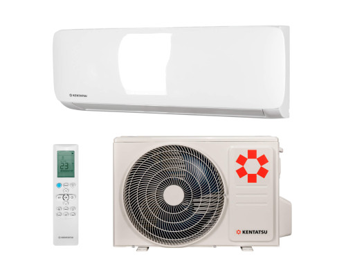 Сплит система Kentatsu KSGA35HFRN1/KSRA35HFRN1/-40 Сплит система Kentatsu KSGA35HFRN1/KSRA35HFRN1/-40