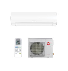 Сплит система Kentatsu KSGQ21HFAN1/KSRQ21HFAN1/-40