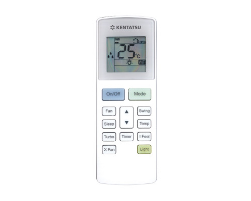 Сплит система Kentatsu KSGQ21HFAN1/KSRQ21HFAN1/-40 Сплит система Kentatsu KSGQ21HFAN1/KSRQ21HFAN1/-40